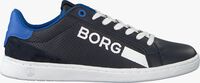 Blauwe BJORN BORG T330 LOW NAP Sneakers - medium