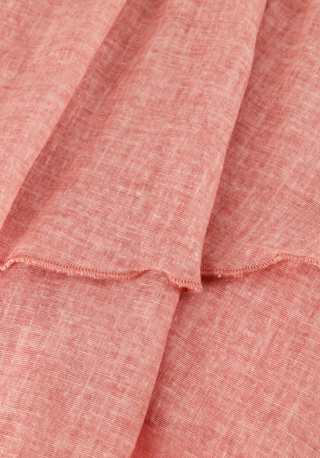 Roze AMAYA AMSTERDAM Minirok SAS SKIRT - large