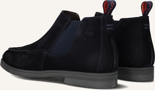 Blauwe GREVE Chelsea boots TUFO 1737 Blauwe GREVE Chelsea boots TUFO 1737 - large