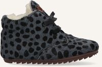 Grijze SHOESME Sneakers BP9W027 - medium