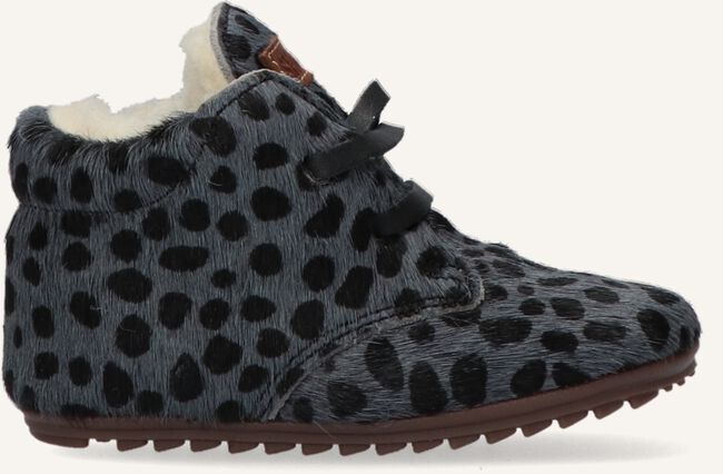 Grijze SHOESME Sneakers BP9W027 Grijze SHOESME Sneakers BP9W027 - large