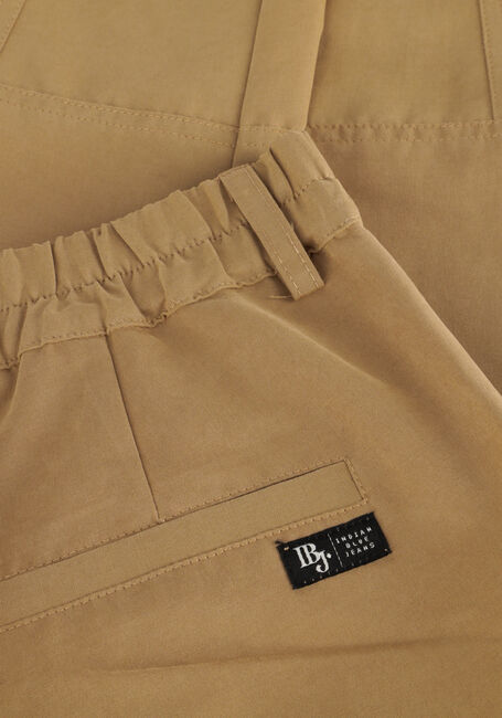 Zand INDIAN BLUE JEANS Cargobroeken CARGO PANTS Zand INDIAN BLUE JEANS Cargobroeken CARGO PANTS - large