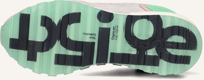 Multi THE HOFF BRAND Lage sneakers SIBERIA Multi THE HOFF BRAND Lage sneakers SIBERIA - large