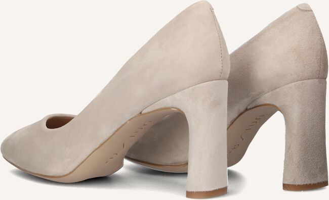 Beige UNISA Hakken WABA Beige UNISA Hakken WABA - large