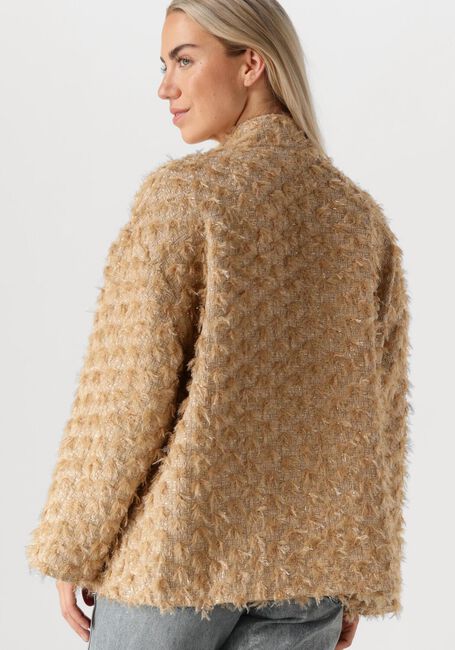Beige AMAYA AMSTERDAM Vest GINNY - large