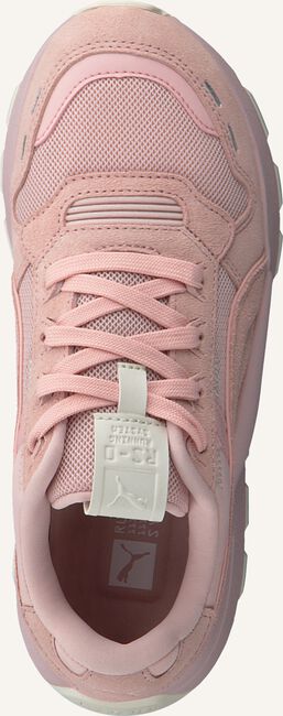 Roze PUMA Lage sneakers RS 2.0 SOFT WN'S Roze PUMA Lage sneakers RS 2.0 SOFT WN'S - large