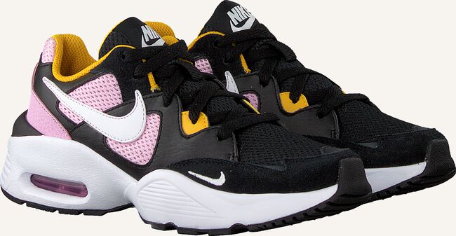 Roze NIKE Lage sneakers AIR MAX FUSION (GS) Roze NIKE Lage sneakers AIR MAX FUSION (GS) - large