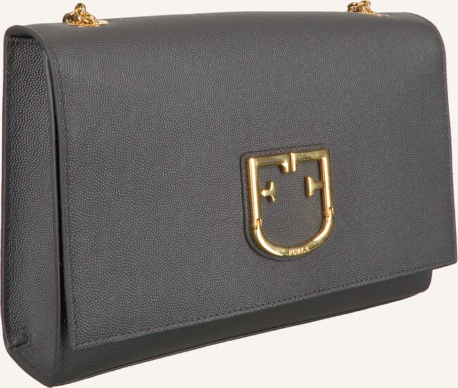 Grijze FURLA Schoudertas FURLA VIVA S POCHETTE Grijze FURLA Schoudertas FURLA VIVA S POCHETTE - large