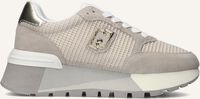Beige LIU JO Lage sneakers AMAZING 20 - medium