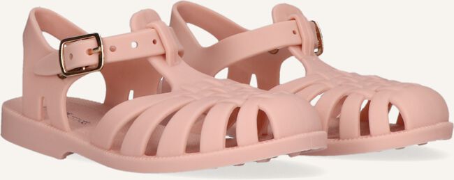 Roze LEXIE AND THE MOON Platte sandalen WATER SANDAL Roze LEXIE AND THE MOON Platte sandalen WATER SANDAL - large