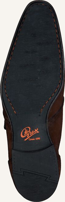 Cognac GREVE Nette schoenen RIBOLLA 1444 Cognac GREVE Nette schoenen RIBOLLA 1444 - large