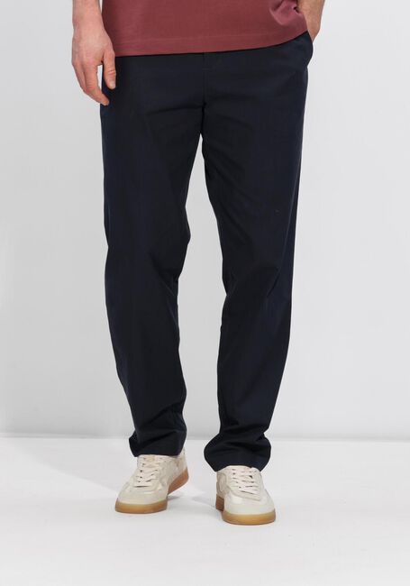 Donkerblauwe JC RAGS Chino TROUSERS DAVE - large