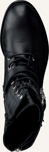 Zwarte OMODA Veterboots R15923 Zwarte OMODA Veterboots R15923 - large