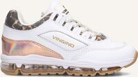 Witte VINGINO Lage sneakers FENNA II - medium