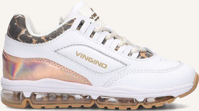 Witte VINGINO Lage sneakers FENNA II Witte VINGINO Lage sneakers FENNA II - large
