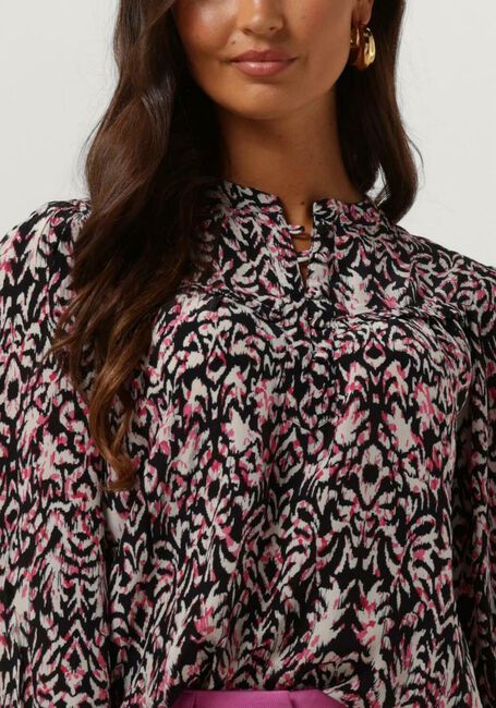 Roze MOLIIN Blouses MIA BLOUSE - large