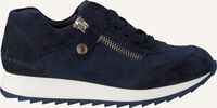 Blauwe SHOESME Lage sneakers LA9S200 - medium