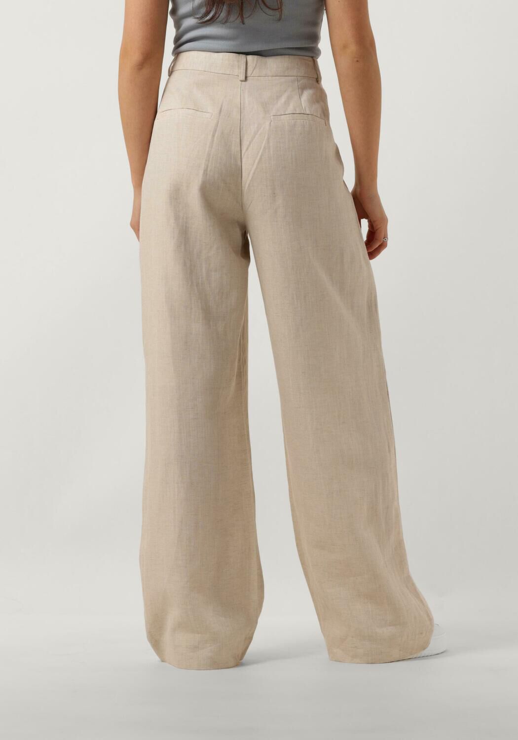 GREIFF Heren pantalon SIMPLE regular fit