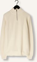 ANERKJENDT AKSUNE PATENT HALF ZIP KNIT ANERKJENDT AKSUNE PATENT HALF ZIP KNIT - medium