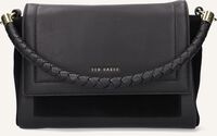 Zwarte TED BAKER Schoudertas PINOLA - medium