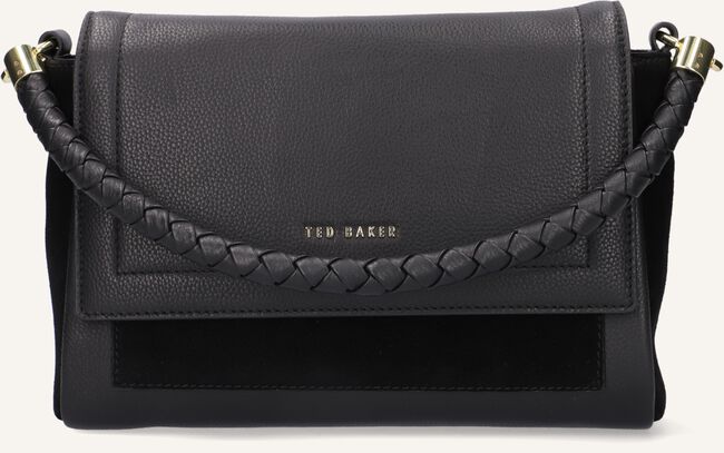 Zwarte TED BAKER Schoudertas PINOLA Zwarte TED BAKER Schoudertas PINOLA - large