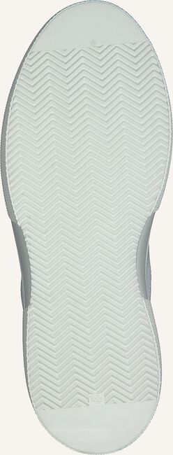 Witte P448 Lage sneakers LOUISE Witte P448 Lage sneakers LOUISE - large