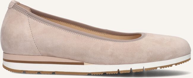 Beige GABOR Instappers 410.1 Beige GABOR Instappers 410.1 - large