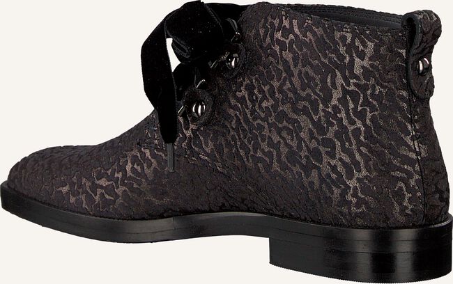 Zwarte MARIPE Veterschoenen 27289 Zwarte MARIPE Veterschoenen 27289 - large