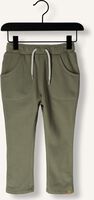 Groene LIL' ATELIER Joggingbroek NMMILONDON RIL SWEAT PANT LIL Groene LIL' ATELIER Joggingbroek NMMILONDON RIL SWEAT PANT LIL - medium