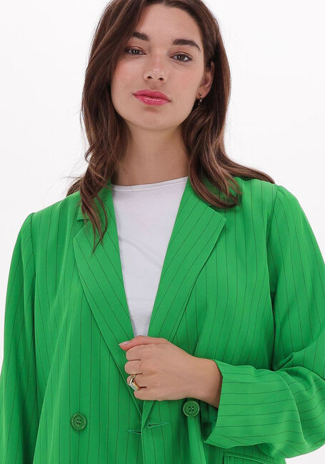 Groene LOLLYS LAUNDRY Blazer JOLIE BLAZER - large