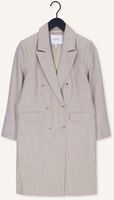 Zand Y.A.S. Mantel YASMILANGE 7/8 LONG JACKET Zand Y.A.S. Mantel YASMILANGE 7/8 LONG JACKET - medium