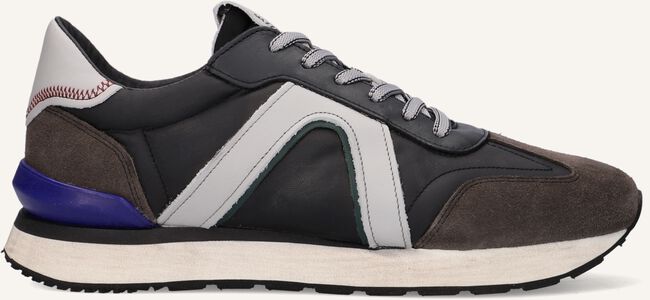 Grijze MAZZELTOV Lage sneakers 11538E Grijze MAZZELTOV Lage sneakers 11538E - large