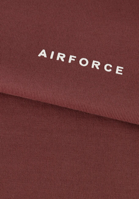 Bordeaux AIRFORCE T-shirt GEB1132 - large