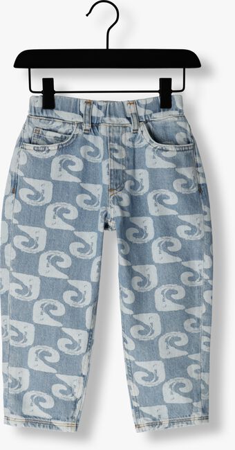 Blauwe AMMEHOELA Slim fit jeans AM.HARLEYDNM.19 - large