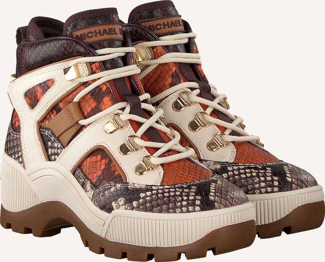 Multi MICHAEL KORS Veterboots BROOKE BOOTIE Multi MICHAEL KORS Veterboots BROOKE BOOTIE - large