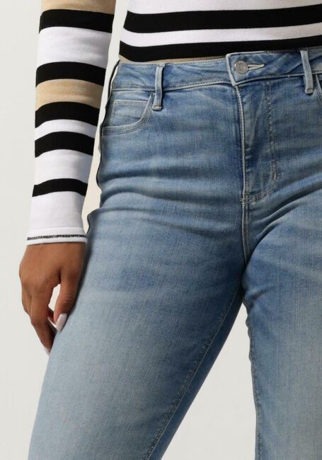 Blauwe GUESS Skinny jeans 1981 SKINNY - large