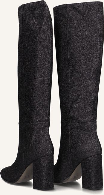 Zwarte NOTRE-V Hoge laarzen X FLORINE Zwarte NOTRE-V Hoge laarzen X FLORINE - large