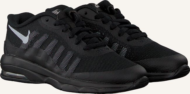 Zwarte NIKE Lage sneakers AIR MAX INVIGOR PRINT(PS) Zwarte NIKE Lage sneakers AIR MAX INVIGOR PRINT(PS) - large