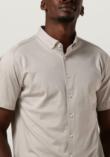 Zand DESOTO Casual overhemd MODERN BD - large