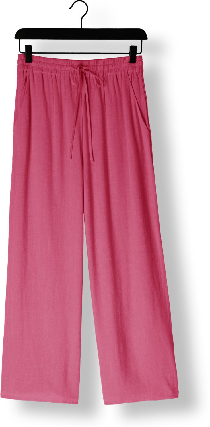 CIRCLE OF TRUST Dames Broeken Celia Pants Roze