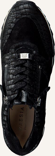 Zwarte HASSIA Lage sneakers MADRID Zwarte HASSIA Lage sneakers MADRID - large