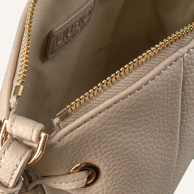 Beige LIU JO Handtas ARMONICA SMALL HANDBAG Beige LIU JO Handtas ARMONICA SMALL HANDBAG - large