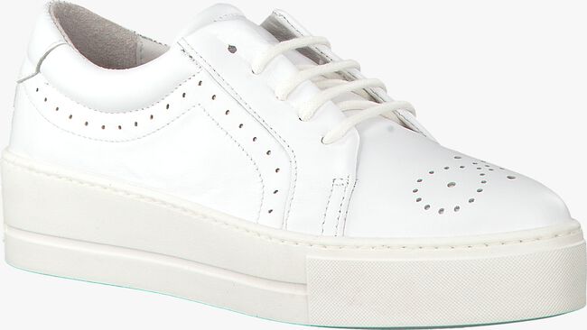 Witte ROBERTO D'ANGELO Sneakers ELY  - large