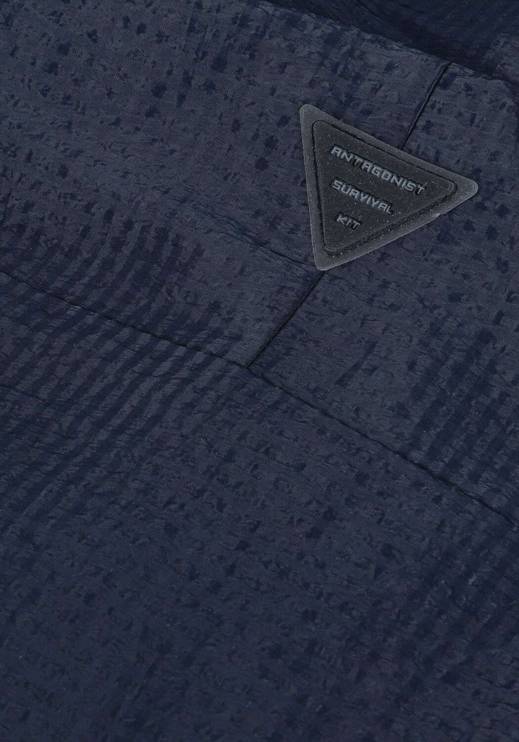 Donkerblauwe KRAKATAU Jack NM31 - large