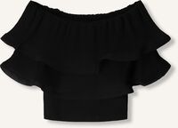 Zwarte COPENHAGEN MUSE Top CMKIRA-TOP Zwarte COPENHAGEN MUSE Top CMKIRA-TOP - medium