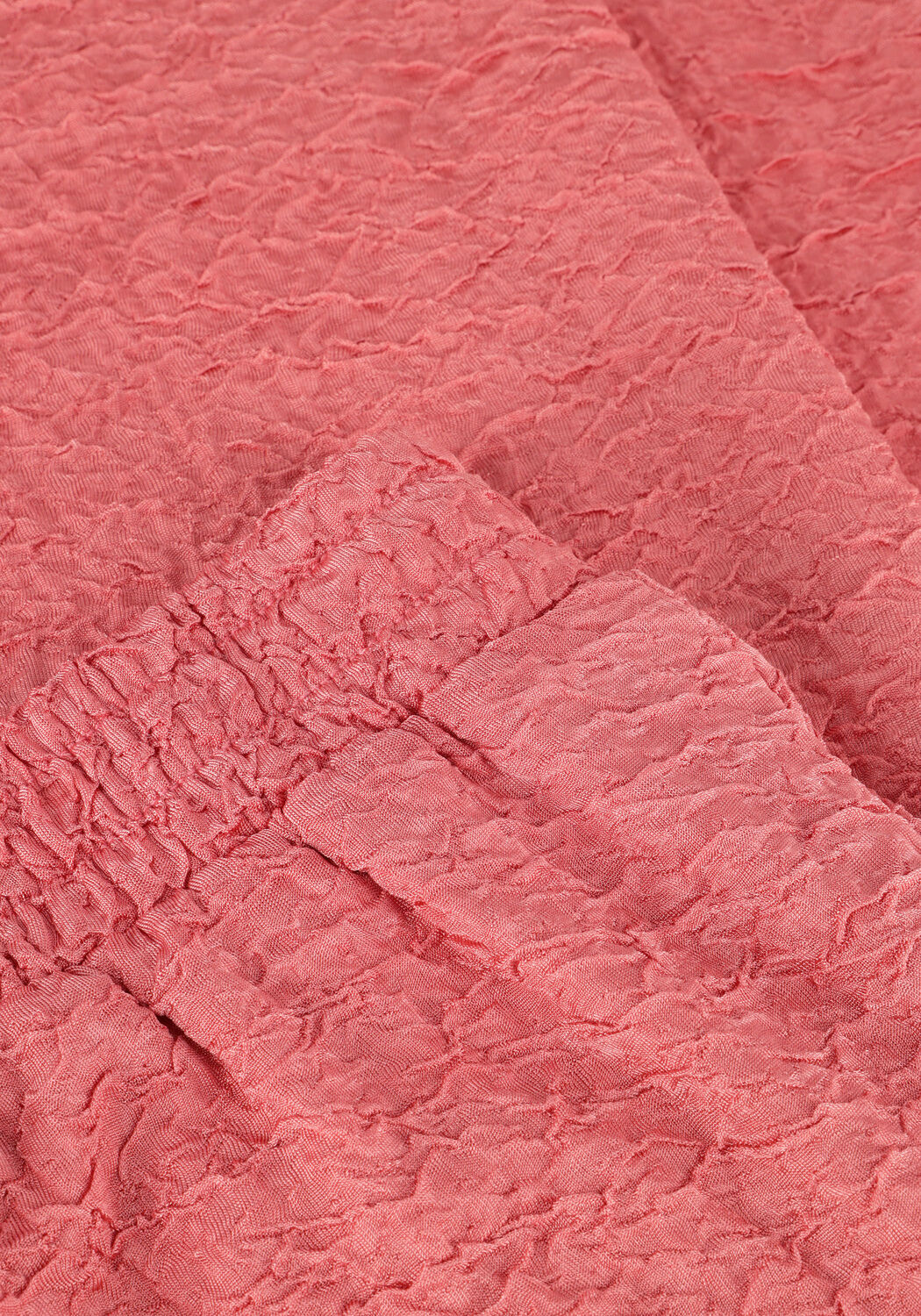 Roze STUDIO AMAYA Pantalon HELENA - large