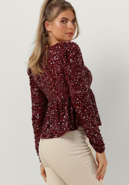 Rode NOTES DU NORD Blouses IDA BLOUSE - large