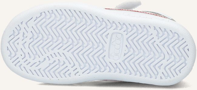 Witte DIADORA Hoge sneakers GAME HIGH TD Witte DIADORA Hoge sneakers GAME HIGH TD - large