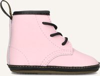 Roze DR MARTENS Laarzen 1460 CRIB - medium