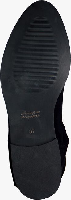 Zwarte OMODA Overknee laarzen JMNF20 - large